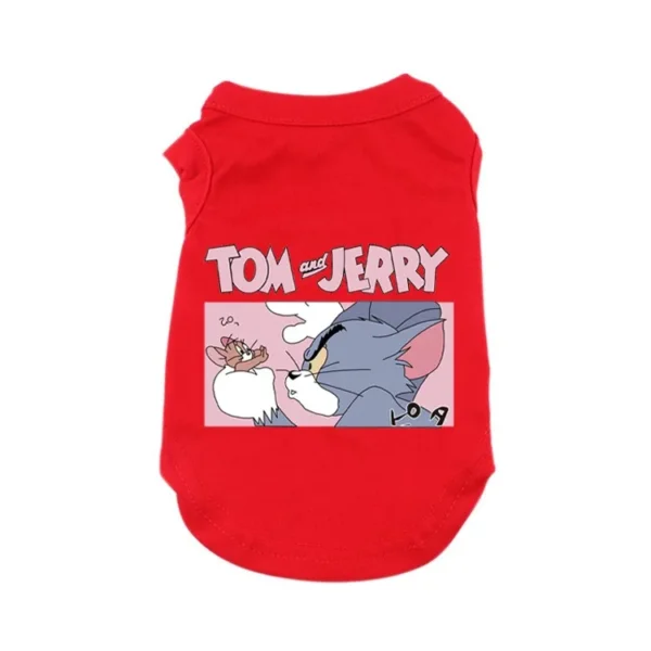 Tom and Jerry - Image 4