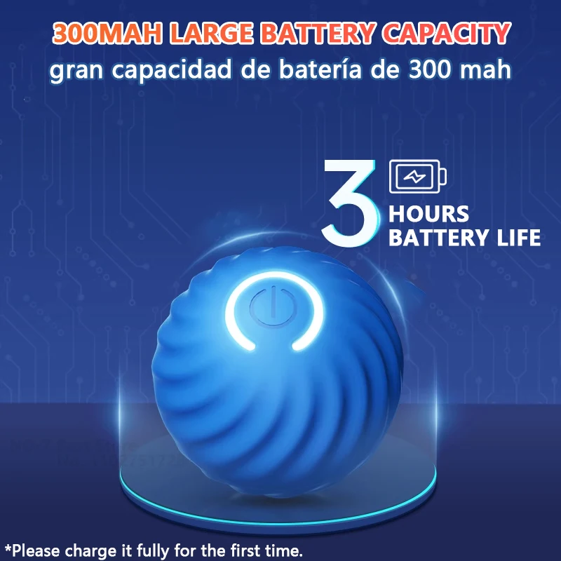 Smart Ball - Image 5