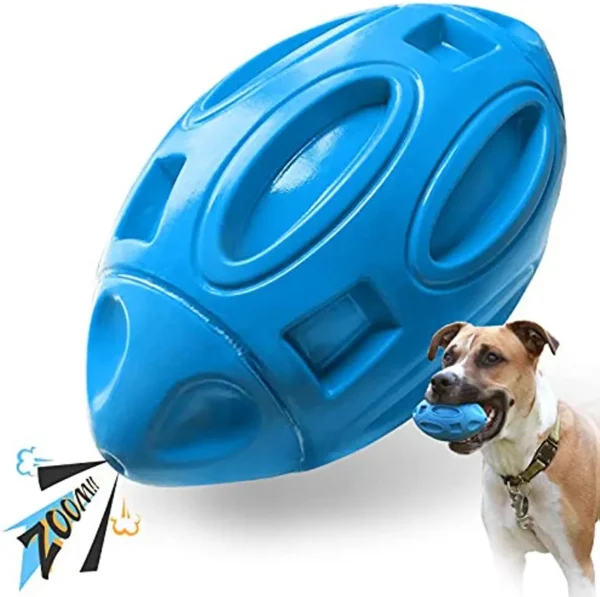 Squeaky Ball