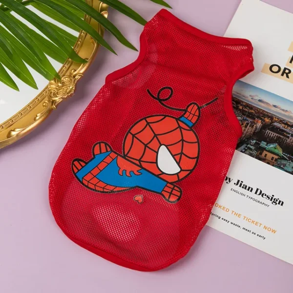 Spidey