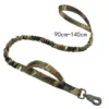 camo-leash