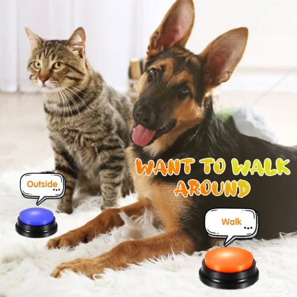Voice Button - Image 2
