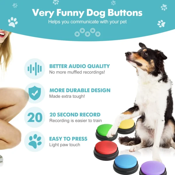 Voice Button - Image 4