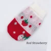 red-strawberry
