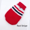 red-stripe