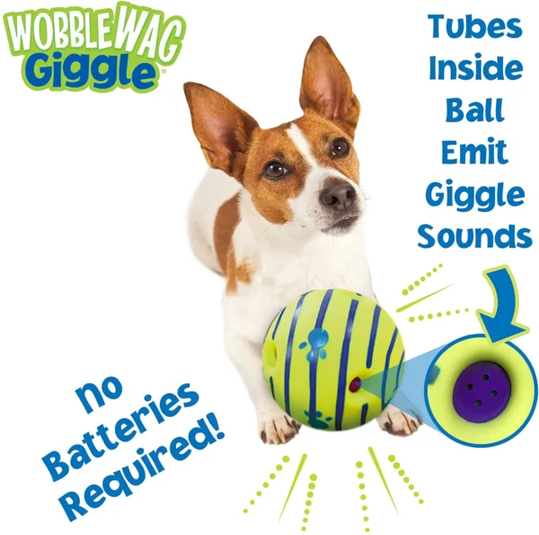 Wobble Ball - Image 3