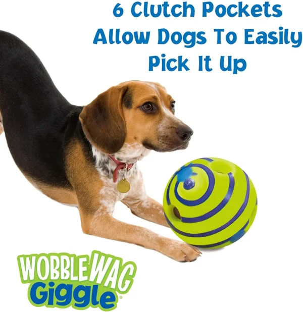 Wobble Ball - Image 4