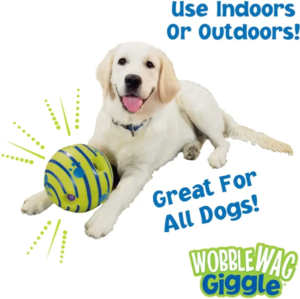 Wobble Ball - Image 5